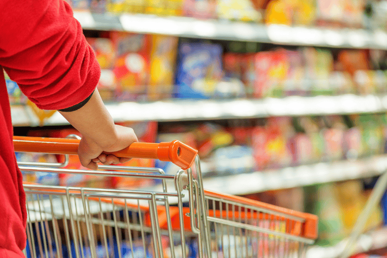 Thing To Do Supermarkets